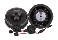 Load image into Gallery viewer, STEG MVW7C COMPONENT SPEAKERS