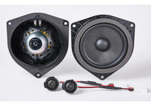 Load image into Gallery viewer, AWAVE AWT 8C (ACOUSTIC 2-COMPONENT 16 CM FOR TOYOTA HIGHLANDER / LEXUS)