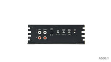 Load image into Gallery viewer, AWAVE A500.1 AMPLIFIER