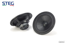 Load image into Gallery viewer, STEG Q65C 2 WAY COMPONENT SPEAKER
