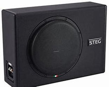 Load image into Gallery viewer, ST10P 10”INCH SUBWOOFER WITH BOX
