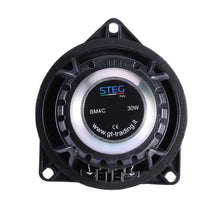 Load image into Gallery viewer, STEG BM4CII - Premium 4" Component Speaker For BMW And MINI