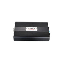 Load image into Gallery viewer, Audio System ASS90.4-channel amplifier