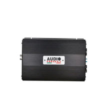 Load image into Gallery viewer, Audio System ASS90.4-channel amplifier