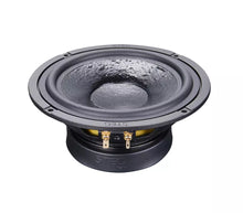 Load image into Gallery viewer, STEG ME650CIII Master Stroke Set Coffers 2 Ways Woofer Tweeter & Crossover 6.5 "