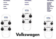Load image into Gallery viewer, STEG MVW7C COMPONENT SPEAKERS