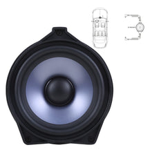 Load image into Gallery viewer, STEG BZ 40C SPEAKERS