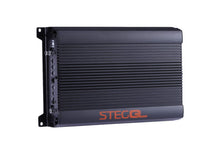 Load image into Gallery viewer, STEG QM500.1 Amplifier