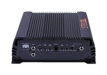 Load image into Gallery viewer, STEG QM500.1 Amplifier