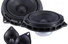 Load image into Gallery viewer, STEG BM45CII 10CM COMPONENT SPEAKER SYSTEM FOR BMW 1 / 3 / 5 / 7 SERIES
