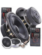 Load image into Gallery viewer, STEG MT650C II 6.5″ 2-WAY SPEAKER SYSTEM
