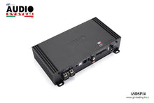 Load image into Gallery viewer, AUDIO SYSTEM DSP6 6-CHANNEL DSP
