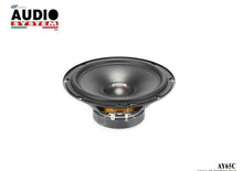 Load image into Gallery viewer, AUDIO SYSTEM AY65C COMPONENT SPEAKER
