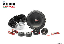 Load image into Gallery viewer, AUDIO SYSTEM AY65C COMPONENT SPEAKER
