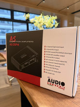 Load image into Gallery viewer, AUDIO SYSTEM ASDSP14 DSP AMPLIFIER
