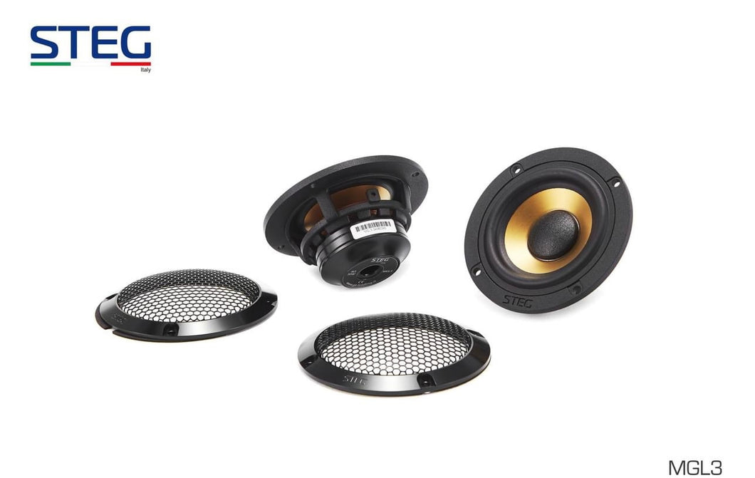 STEG MGL SERIES 3-WAY SPEAKER MGL - 3