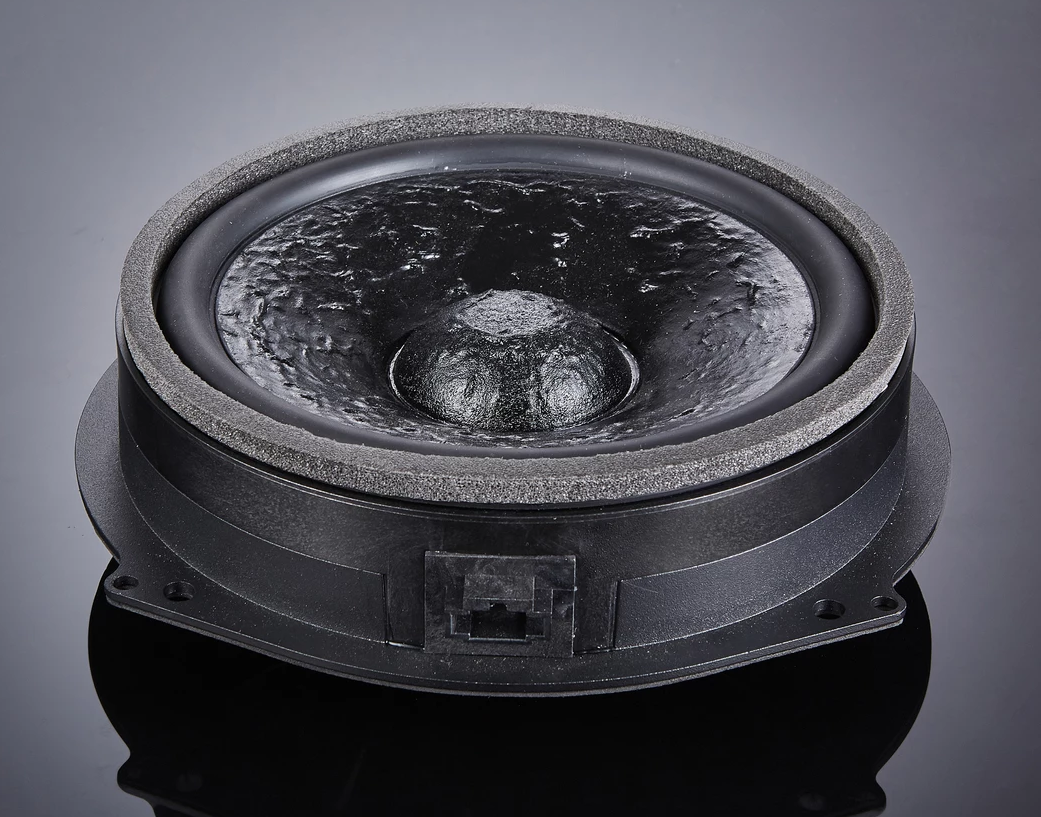 STEG MA8CII Midbass Speaker PAIR Plug and Play Audi