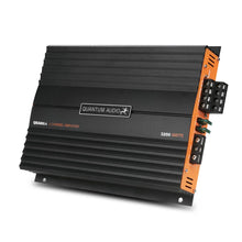 Load image into Gallery viewer, Quantum Audio QEA800.4 – 4 Channel Car Amplifier 3200W
