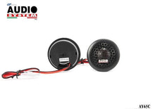 Load image into Gallery viewer, AUDIO SYSTEM AY65C COMPONENT SPEAKER
