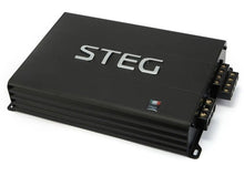 Load image into Gallery viewer, Bridge DK 75.4 4-Channel Amplifier

