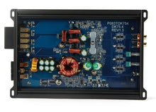 Load image into Gallery viewer, Bridge DK 75.4 4-Channel Amplifier
