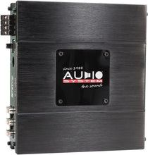 Load image into Gallery viewer, AUDIO SYSTEM DSP6 6-CHANNEL DSP
