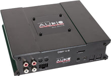 Load image into Gallery viewer, AUDIO SYSTEM DSP6 6-CHANNEL DSP
