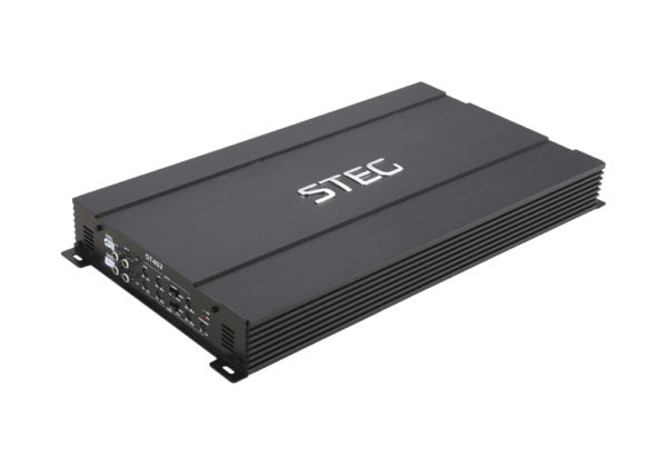 STEG ST402 AMPLIFIER