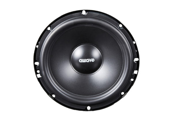 Awave AC650C Speakers